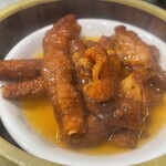 香港 贊記茶餐廳 - 