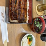 Unagi Semmon Ten Unagiku - 