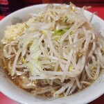 Ramen Jirou Chibaten - 