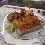 香港 贊記茶餐廳 - 