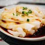 香港 贊記茶餐廳 - 