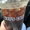 KEY'S CAFE 広島小谷SA店