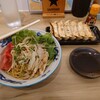 ラーメン鴨鍋 純平