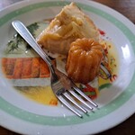 ビストロ ミレ - 