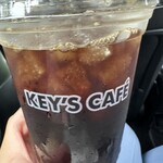 KEY'S CAFE - 
