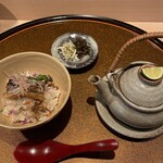 すし和食 一膳 - 