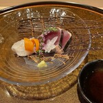 すし和食 一膳 - 