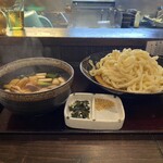 武蔵野うどん じんこ - 外観