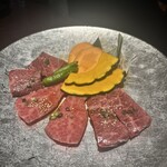 焼肉 いのうえ - 