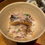すし和食 一膳 - 