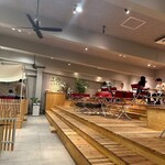 山田農園 FARM&DOGS - 店内