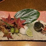 すし和食 一膳 - 