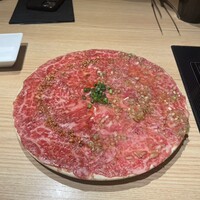 しゃぶしゃぶ KINTAN 代官山本店 - 