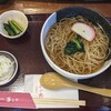 手打ちsoba 香りや 本店