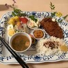 Nitaro To Enthiwan - ロースとんかつセット1000円