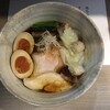 麺屋 鶏恋