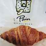ル・パン・コティディアン - 