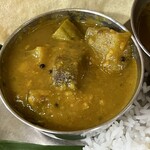 南インド料理 なんどり - 