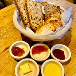 ル・パン・コティディアン - 