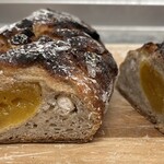 しかたらむかな - 杏とおまめ