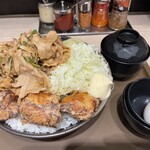 伝説のすた丼屋 - 