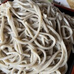 そば園 佐竹 - 