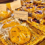 ル・パン・コティディアン - 