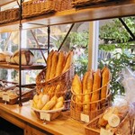 ル・パン・コティディアン - 