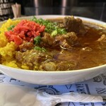 マガリーダッタ - 