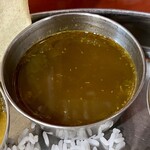 南インド料理 なんどり - 