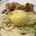 Zangi Mooishii Udon Semmonten Ikkyuu - 