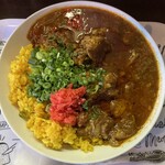 マガリーダッタ - 