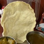 南インド料理 なんどり - 