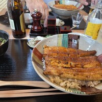 銀座 四代目 高橋屋 銀座店 - 