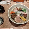 蕎麦きり みよた 八重洲地下店