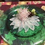 鰻割烹あら井. - 