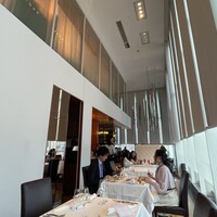 銀座 シェ・トモ - 
