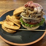 パントリー コヨーテ - 