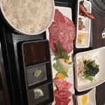 Yakiniku Aoyama Gaien - 