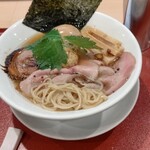 燃えよ麺助 - 伸びもよし☆