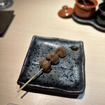 Yakitori Suzune - 