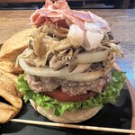 パントリー コヨーテ - 