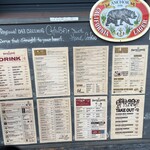 パントリー コヨーテ - 