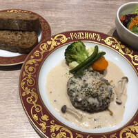 ゴドノフ東京 丸ビル店 - 