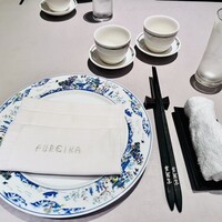 中国飯店 富麗華 - 