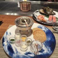 Wolfgang's Steakhouse Teppan - 