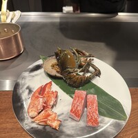 Wolfgang's Steakhouse Teppan - 