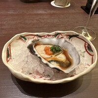 鮨　日本橋　鰤門 - 