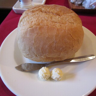 ベル リヴィエール_1