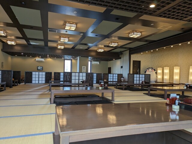 Route Inn Grantia Akita Spa Resort photo 4